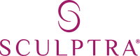 Sculptra logotyp