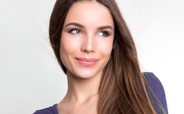 Skillnaden med marionettlinjer och nasolabialveck