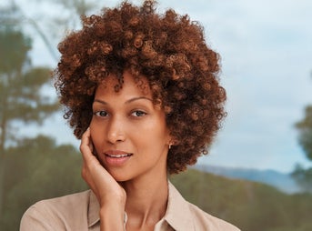 Återställ ett åldrande ansikte eller insjunkna kinder med en kollagenbehandling