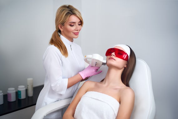 IPL, RADIOFREKVENS, LASER, FRAKTIONERAD LASER