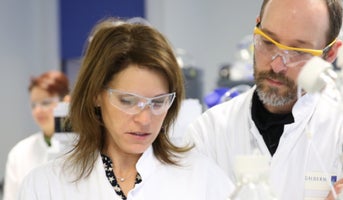 Avancerade innovationer
